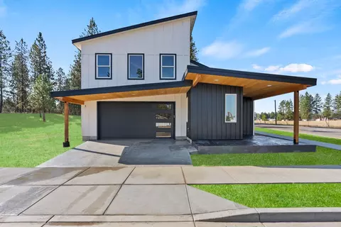 14928 N Freya St #NOT A MAIN ARTERIAL, Mead, WA 99021
