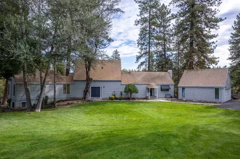 20304 N Little Spokane Dr, Colbert, WA 99005