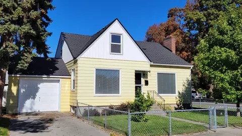 104 W Waverly Pl, Spokane, WA 99205