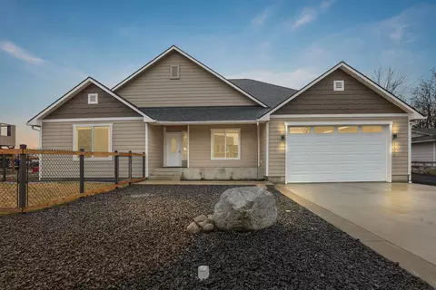 1111 N Rees Ln, Spokane Valley, WA 99216