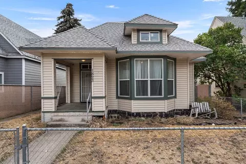 1823 W Boone Ave, Spokane, WA 99201