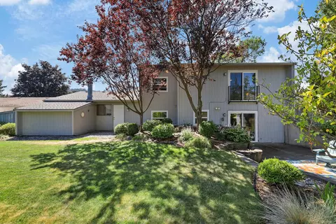 Exterior - 4725 E Sumac Dr, Spokane, WA 99223 photo 6 of 9