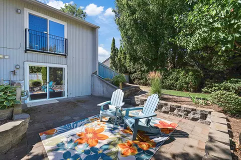 Exterior - 4725 E Sumac Dr, Spokane, WA 99223 photo 3 of 9