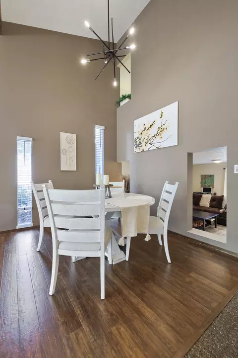 Dining - 4725 E Sumac Dr, Spokane, WA 99223 photo 2 of 5