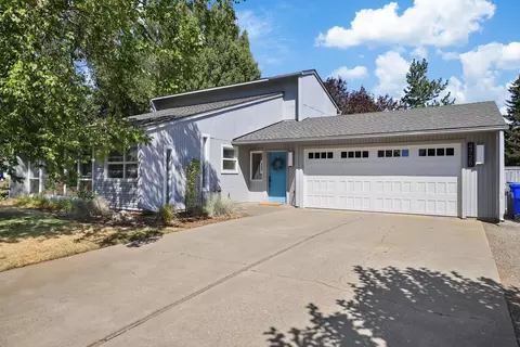Exterior - 4725 E Sumac Dr, Spokane, WA 99223 photo 1 of 9