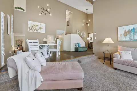 Living - 4725 E Sumac Dr, Spokane, WA 99223 photo 4 of 5