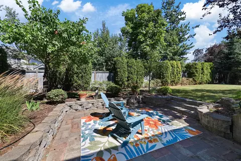 Exterior - 4725 E Sumac Dr, Spokane, WA 99223 photo 4 of 9