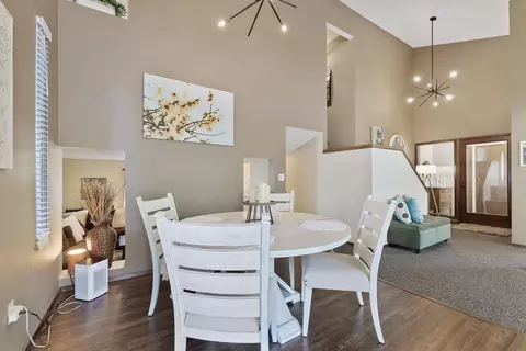 Dining - 4725 E Sumac Dr, Spokane, WA 99223 photo 3 of 5