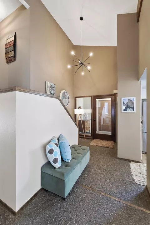 Entry Way - 4725 E Sumac Dr, Spokane, WA 99223 photo 1 of 1