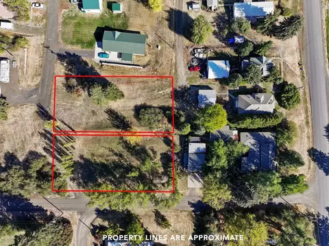 Nnn W Bartlet St, Oakesdale, WA 99158