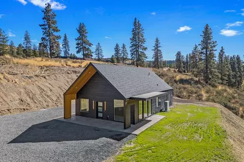 38255 N Timber Ln, Lincoln, WA 99147