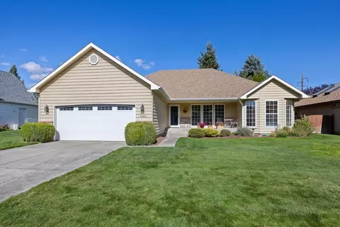15411 E 26th Ct, Veradale, WA 99037