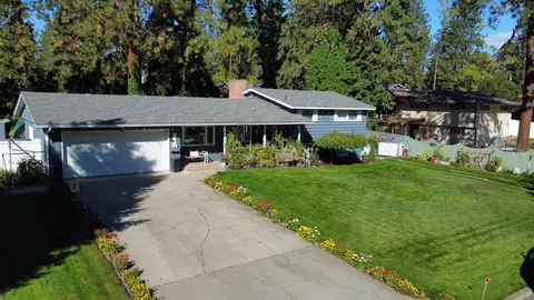 Exterior - 11215 E 19th Ave, Spokane Valley, WA 99206 photo 7 of 7