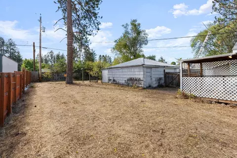 Exterior - 6318 E 7th Ave, Spokane, WA 99212 photo 5 of 6