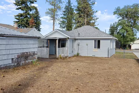 Exterior - 6318 E 7th Ave, Spokane, WA 99212 photo 4 of 6