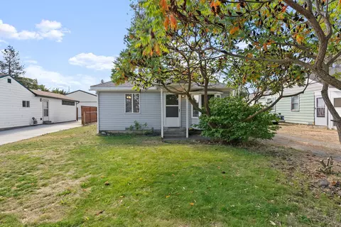 Exterior - 6318 E 7th Ave, Spokane, WA 99212 photo 2 of 6