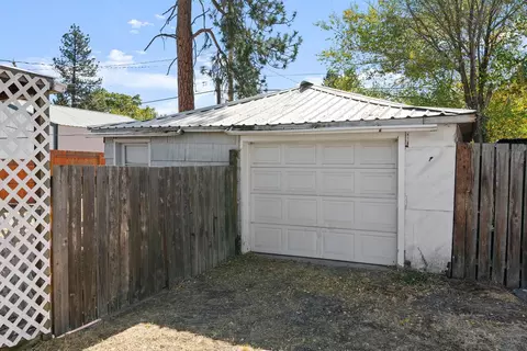 Exterior - 6318 E 7th Ave, Spokane, WA 99212 photo 3 of 6