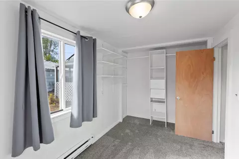 Bedroom - 6318 E 7th Ave, Spokane, WA 99212 photo 3 of 3