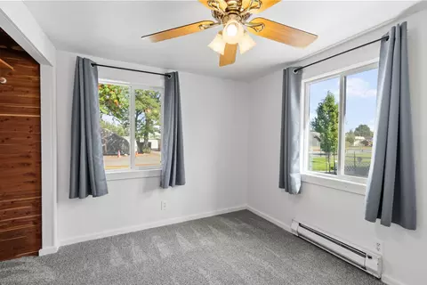 Bedroom - 6318 E 7th Ave, Spokane, WA 99212 photo 1 of 3