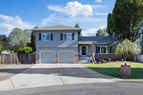 2920 E 64th Ct, Spokane, WA 99223