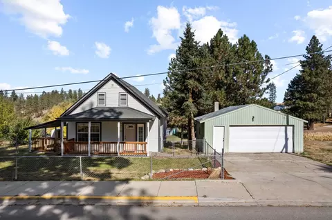 111 Emma St, Rockford, WA 99030