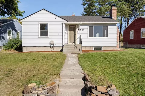 2828 W Broad Ave, Spokane, WA 99205