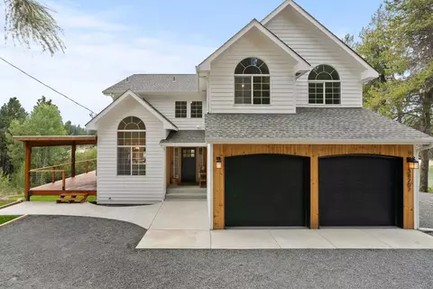 38207 N Ponds Ln, Elk, WA 99009