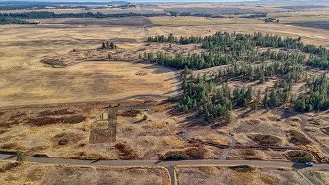 NKA W Kitt Rd #06151.9020, Reardan, WA 99029