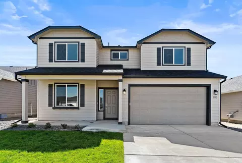 19552 E 3rd Ln #10/2 TIMBERLINE, Spokane Valley, WA 99016