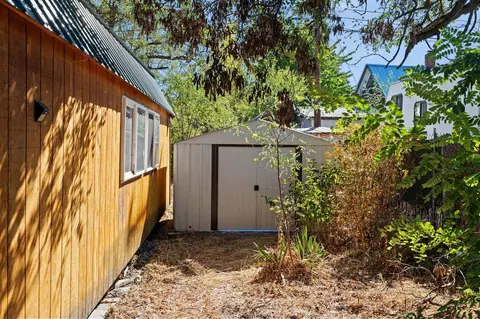 Exterior - 4622 E 2nd Ave, Spokane, WA 99212 photo 5 of 6
