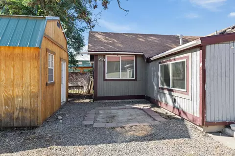 Exterior - 4622 E 2nd Ave, Spokane, WA 99212 photo 2 of 6