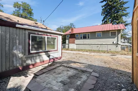 Exterior - 4622 E 2nd Ave, Spokane, WA 99212 photo 6 of 6