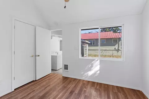 Bedroom - 4622 E 2nd Ave, Spokane, WA 99212 photo 5 of 5