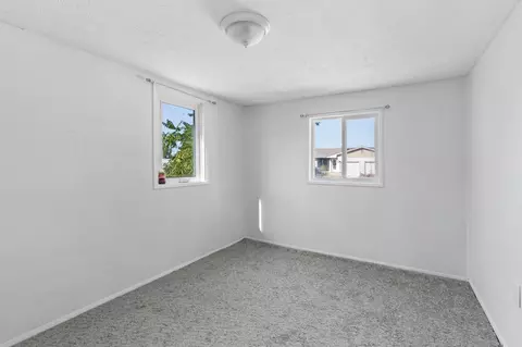 Bedroom - 4622 E 2nd Ave, Spokane, WA 99212 photo 1 of 5