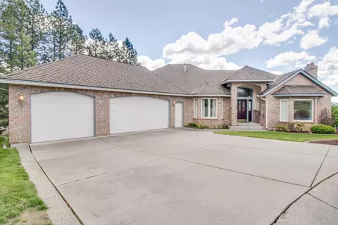 5414 N Shane Ct, Spokane, WA 99212