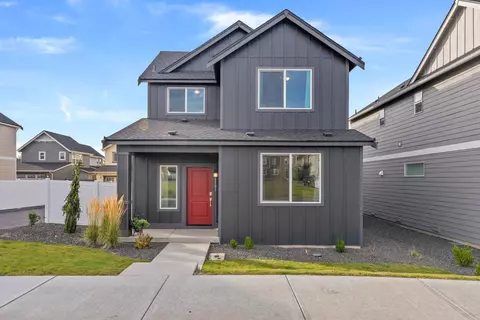 24501 E Feather Loop, Liberty Lake, WA 99019