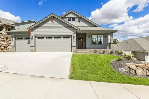 5120 N Scenic Ln, Spokane, WA 99212