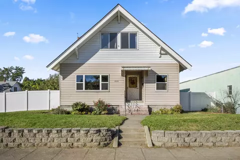 1028 W Dalton Ave, Spokane, WA 99205