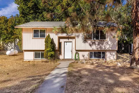 3210 W South Loop Ave, Spokane, WA 99224
