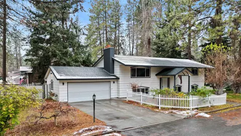 922 S Mariam St, Spokane Valley, WA 99206
