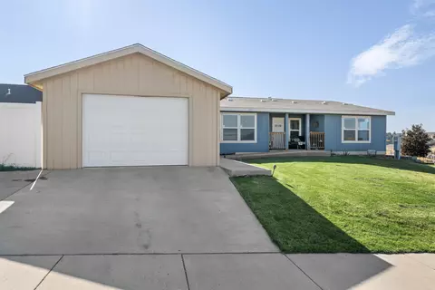 306 E Pells Ct, Colfax, WA 99111 photo 4