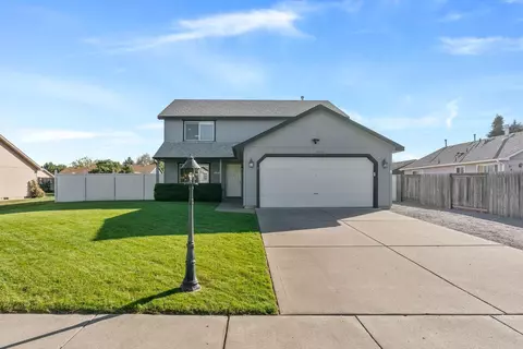 12517 W Chandler Ave, Airway Heights, WA 99001