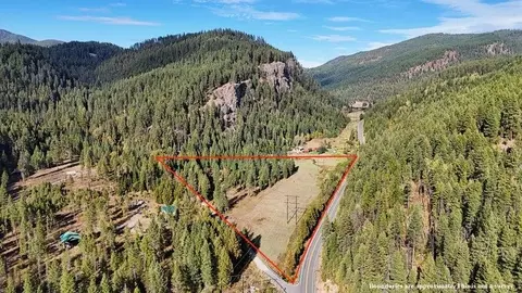1022 Joe Creek Rd, Colville, WA 99114