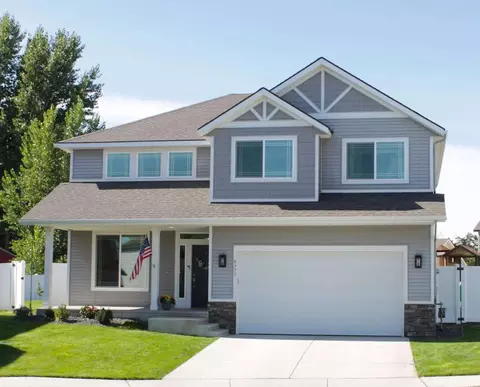 8777 N Cheltenham Ct, Spokane, WA 99208