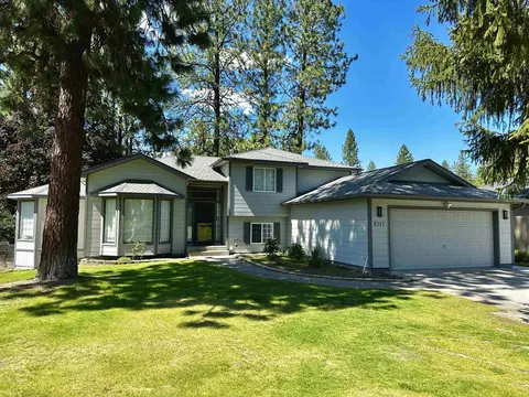 8217 N Marjorie St Ct, Spokane, WA 99208
