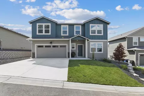 12402 E Dickens Ln, Spokane Valley, WA 99206