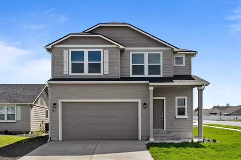 19518 E 3rd Ln #12/2 TALENT, Spokane Valley, WA 99016
