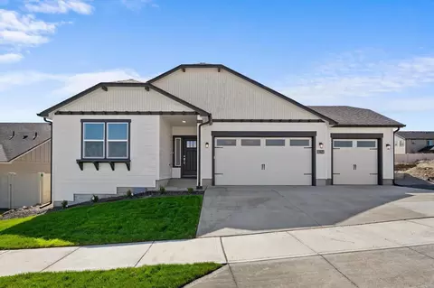 1636 S Rivista Ln #5/2 ORCHARD, Spokane Valley, WA 99016