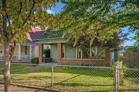 2521 W Gardner Ave, Spokane, WA 99201