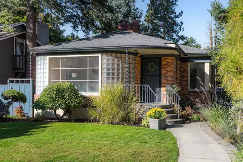 114 W 23rd Ave, Spokane, WA 99203